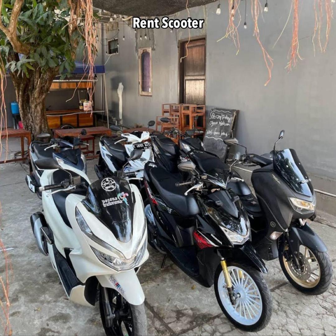 Loyal Friend Hostel Karimunjawa Esterno foto
