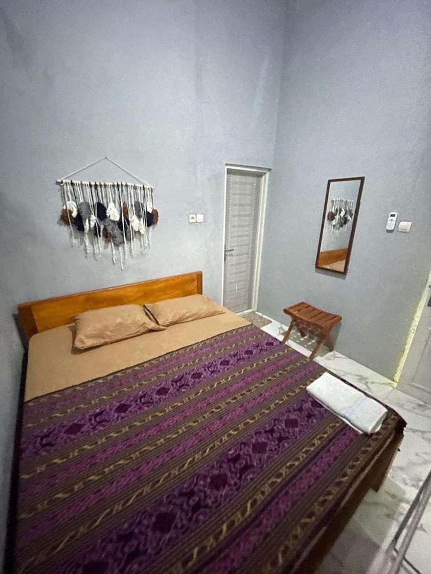 Loyal Friend Hostel Karimunjawa Camera foto